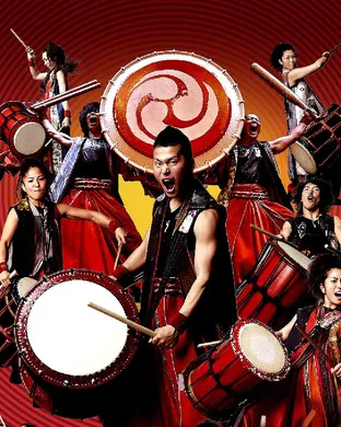 Yamato - The Drummers of Japan Pittsburgh