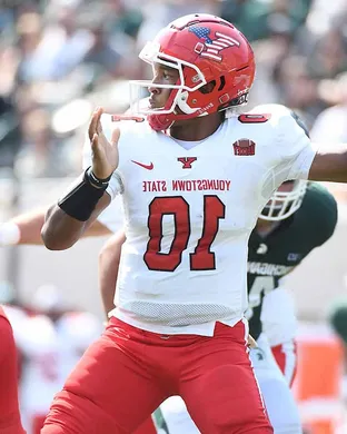 Youngstown State Penguins Football Youngstown