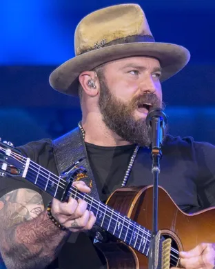 Zac Brown Band Pittsburgh