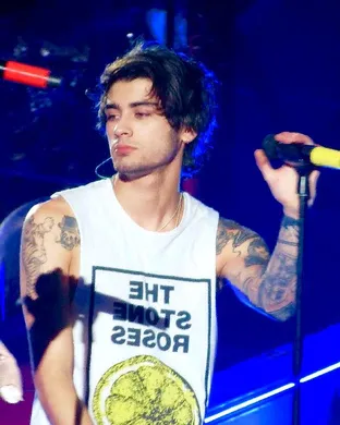 Zayn Pittsburgh