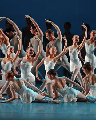 Texture Contemporary Ballet Pittsburgh