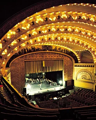 Pittsburgh Opera: Romeo and Juliet
