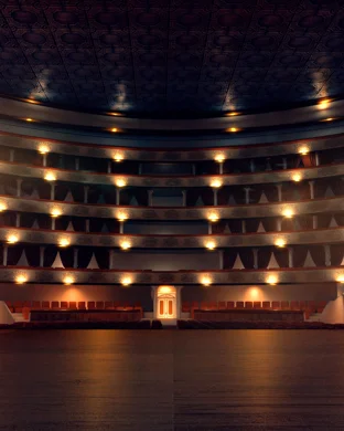 Pittsburgh Opera: Rigoletto